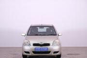 Toyota Vitz I (P10) Омск  - изображение 24
