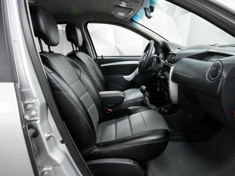 Nissan Terrano III (D10) Ульяновск  - изображение 12