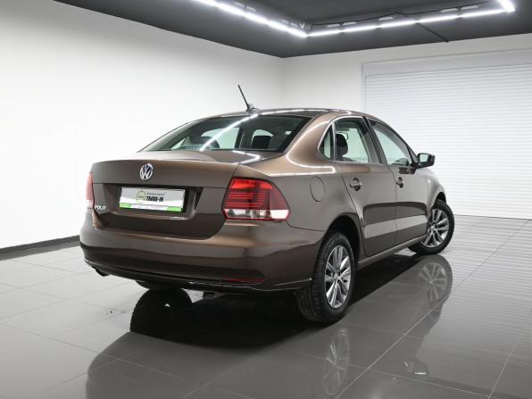 Volkswagen Polo V Рестайлинг с пробегом 2020 года, цена 1 245 000 рублей, 149288 км, седан, Автокод Объявления