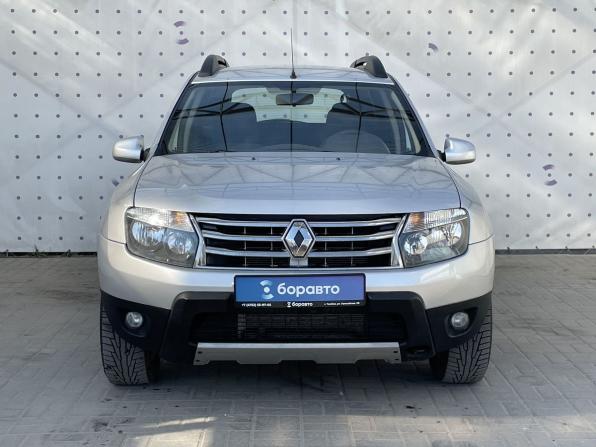 Renault Duster I с пробегом 2014 года, цена 1 150 000 рублей, 157138 км, внедорожник, Автокод Объявления