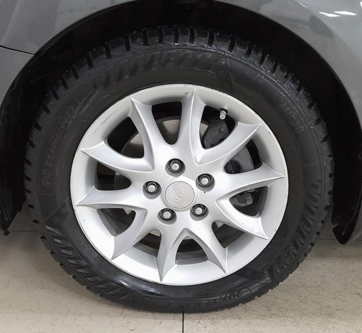 Kia Ceed I Рестайлинг Новокузнецк  - изображение 20