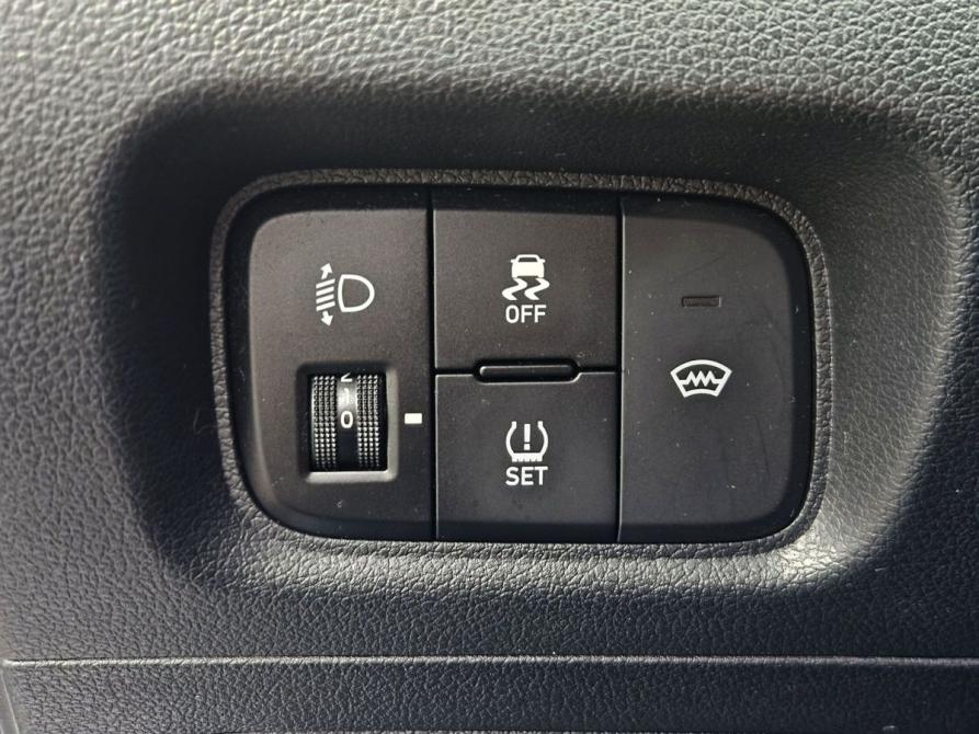 Hyundai Creta II Санкт-Петербург  - изображение 20