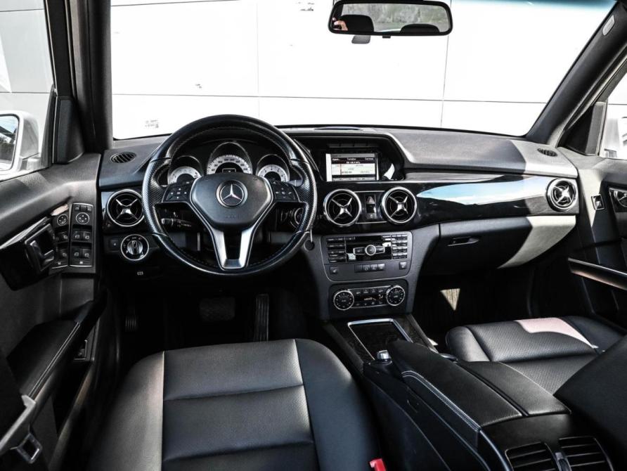 Mercedes-Benz GLK-Класс I (X204) Рестайлинг Новороссийск  - изображение 6