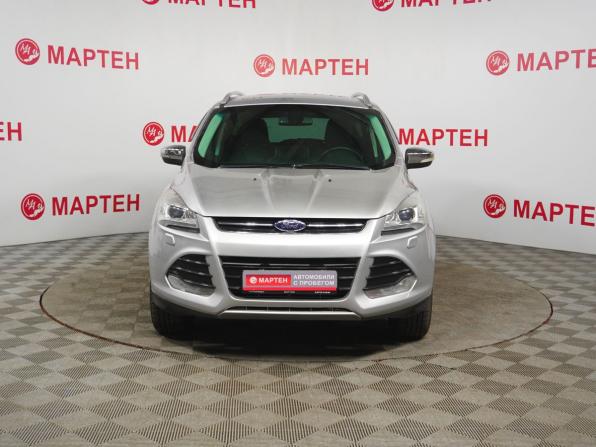 Ford Kuga II с пробегом 2014 года, цена 969 000 рублей, 199092 км, внедорожник, Автокод Объявления