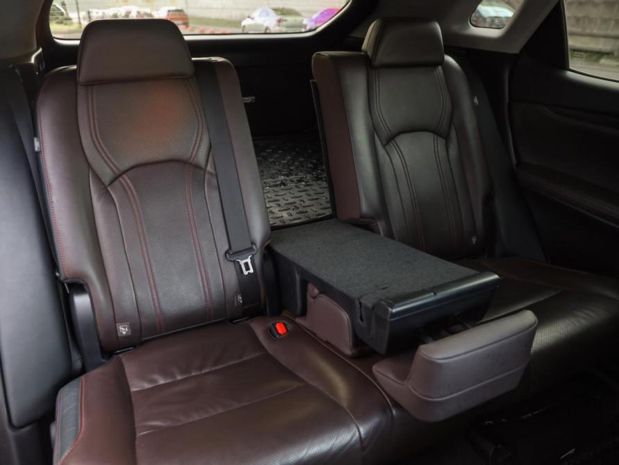 Lexus RX IV Санкт-Петербург  - изображение 31