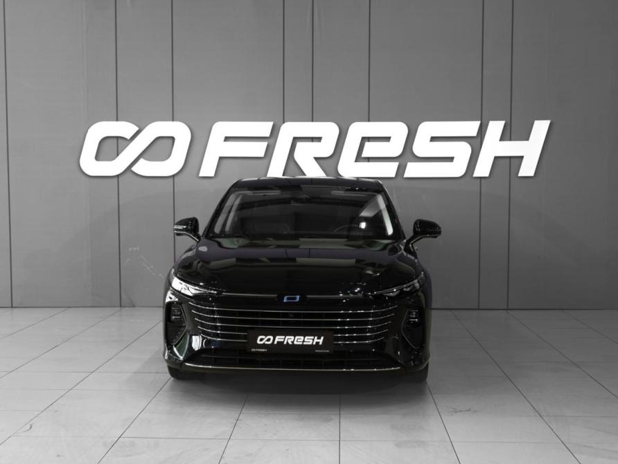 FAW Bestune B70 I Рестайлинг Тверь  - изображение 3