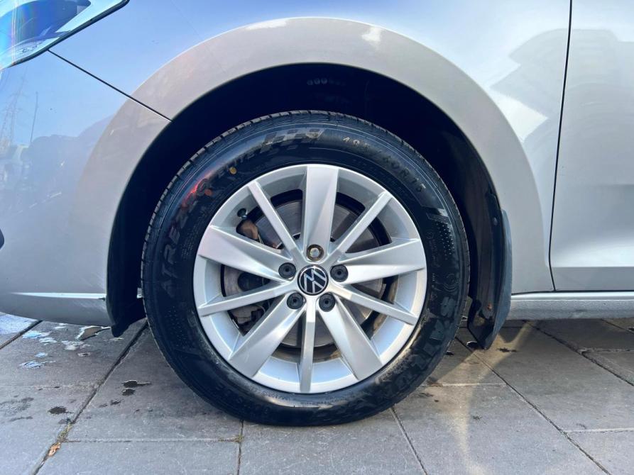 Volkswagen Polo VI Стерлитамак  - изображение 9