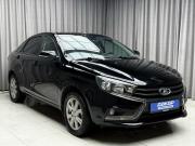 Lada (ВАЗ) Vesta I Ижевск  - изображение 30
