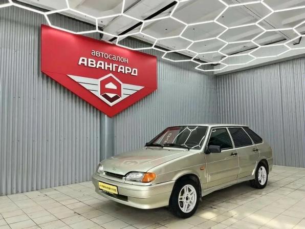 Lada (ВАЗ) 2114 с пробегом 2006 года, цена 150 000 рублей, 243154 км, хэтчбек, Автокод Объявления