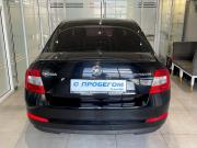 Skoda Octavia III (A7) Москва  - изображение 18