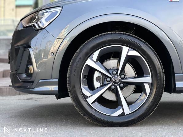 Новый Audi Q3 II (F3) 2026 года, цена 3 690 000 рублей, внедорожник, Автокод Объявления