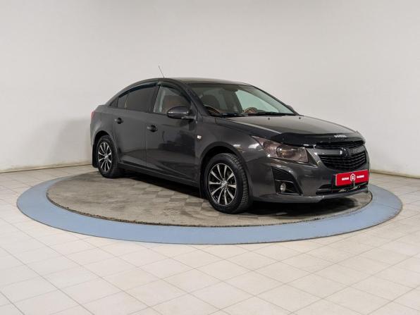 Chevrolet Cruze I Рестайлинг с пробегом 2012 года, цена 599 900 рублей, 270000 км, седан, Автокод Объявления