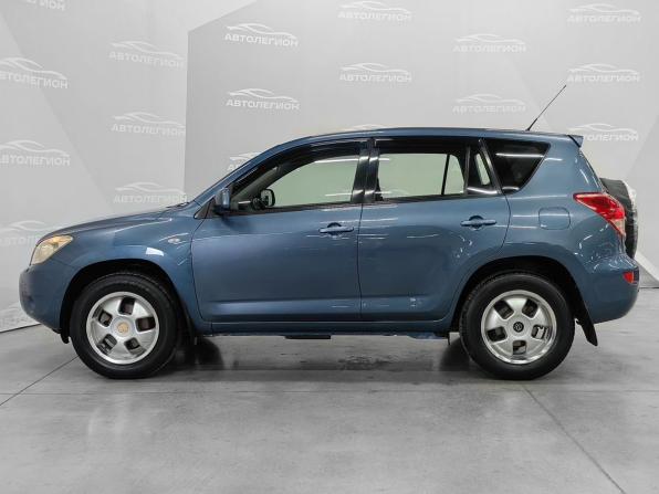 Toyota RAV4 III (XA30) с пробегом 2006 года, цена 1 200 000 рублей, 159136 км, внедорожник, Автокод Объявления