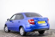 Lada (ВАЗ) Granta I Рестайлинг Пермь  - изображение 27