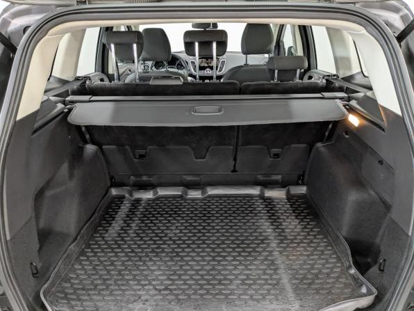 Ford Kuga II Рестайлинг с пробегом 2018 года, цена 1 855 000 рублей, 82231 км, внедорожник, Автокод Объявления