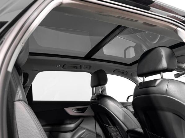 Audi Q7 II (4M) Рестайлинг с пробегом 2020 года, цена 4 900 000 рублей, 173972 км, внедорожник, Автокод Объявления