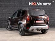 Renault Duster I Рестайлинг Екатеринбург  - изображение 26