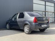 Renault Logan I Пермь  - изображение 29