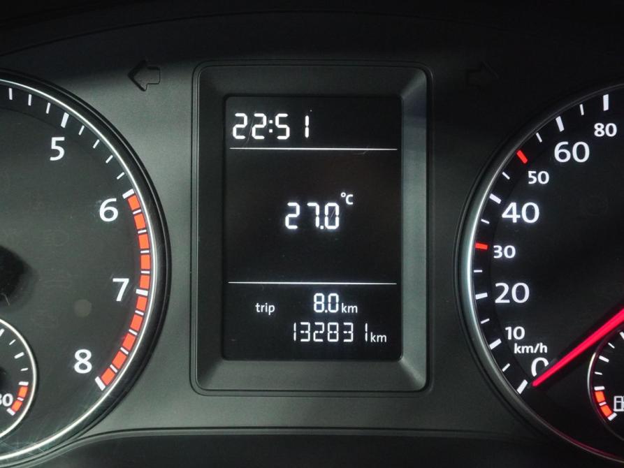 Volkswagen Jetta VI Вологда  - изображение 17