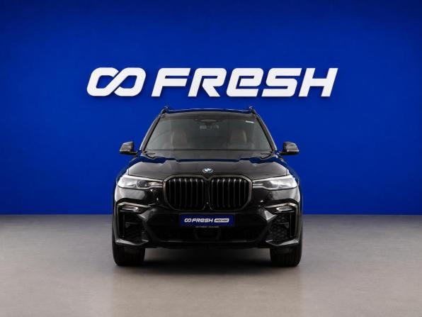 BMW X7 I (G07) с пробегом 2019 года, цена 5 793 055 рублей, 181104 км, внедорожник, Автокод Объявления