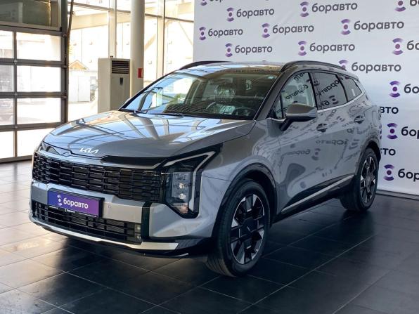 Kia Sportage V Рестайлинг с пробегом 2026 года, цена 4 999 000 рублей, 12 км, внедорожник, Автокод Объявления