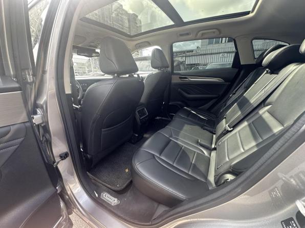 Haval F7 I Рестайлинг с пробегом 2021 года, цена 1 749 000 рублей, 101882 км, внедорожник, Автокод Объявления