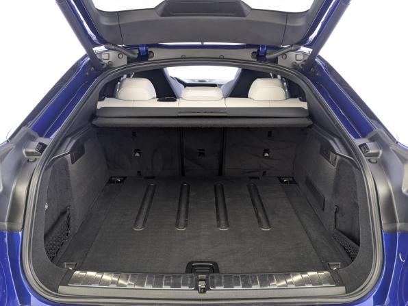 BMW X6 M III (F96) с пробегом 2021 года, цена 11 500 000 рублей, 72200 км, внедорожник, Автокод Объявления