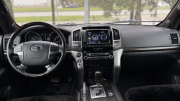Toyota Land Cruiser 200 Series Рестайлинг 1 Ставрополь  - изображение 39