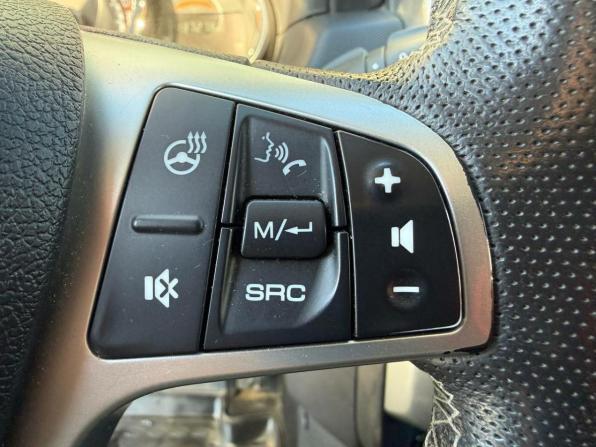 Lada (ВАЗ) Largus I Рестайлинг с пробегом 2022 года, цена 1 469 000 рублей, 137200 км, универсал, Автокод Объявления