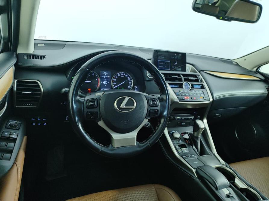 Lexus NX I Ростов-на-Дону  - изображение 14