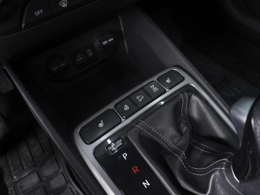 Hyundai Creta I Ростов-на-Дону  - изображение 14