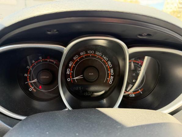 Lada (ВАЗ) Vesta I с пробегом 2017 года, цена 819 900 рублей, 113751 км, универсал, Автокод Объявления