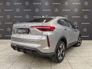 Haval F7x I Рестайлинг Москва  - изображение 34