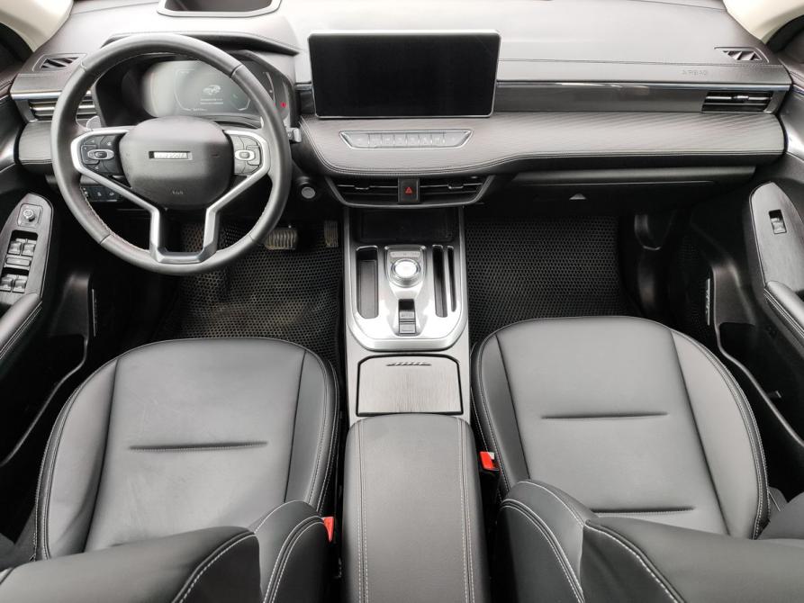 Haval Jolion I Москва  - изображение 10