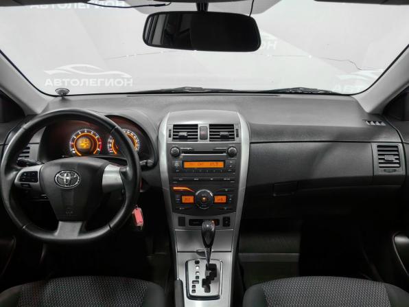 Toyota Corolla X (E140 E150) Рестайлинг с пробегом 2011 года, цена 925 000 рублей, 350000 км, седан, Автокод Объявления