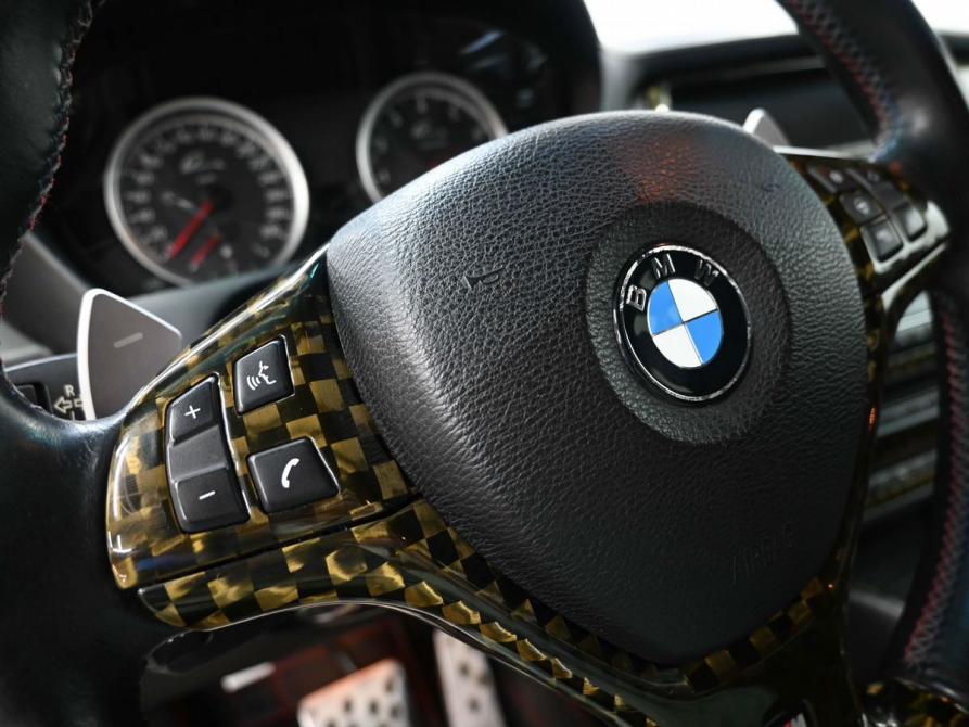 BMW X6 M I (E71) Рестайлинг Ростов-на-Дону  - изображение 14