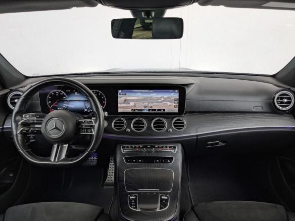 Mercedes-Benz E-Класс V (W213 S213 C238) Рестайлинг с пробегом 2020 года, цена 4 228 000 рублей, 91835 км, седан, Автокод Объявления