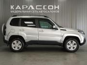 Lada (ВАЗ) Niva Travel I Пермь  - изображение 24