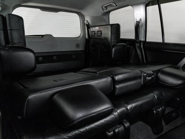 Toyota Land Cruiser 200 Series Рестайлинг 1 с пробегом 2012 года, цена 3 499 000 рублей, 258276 км, внедорожник, Автокод Объявления