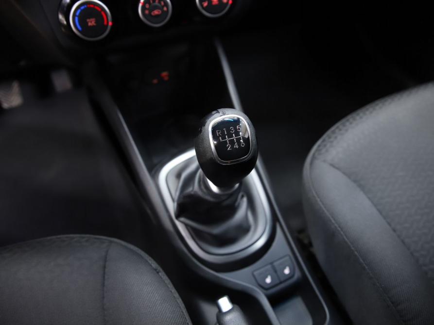 Kia Rio III Рестайлинг Уфа  - изображение 17