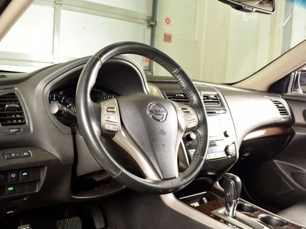 Nissan Teana III (L33) с пробегом 2014 года, цена 1 339 999 рублей, 165796 км, седан, Автокод Объявления