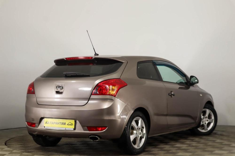 Kia Ceed I Пермь  - изображение 5