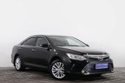 Toyota Camry VII (XV50) Рестайлинг Сургут  - изображение 16