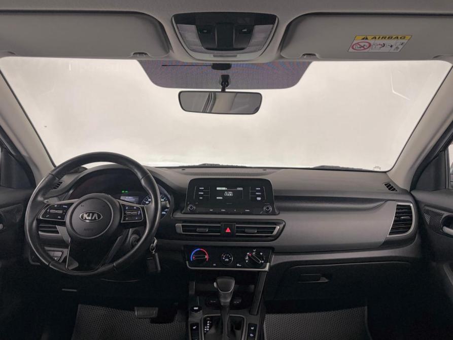 Kia Seltos I Екатеринбург  - изображение 19