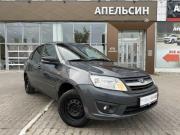 Lada (ВАЗ) Granta I Набережные Челны  - изображение 20
