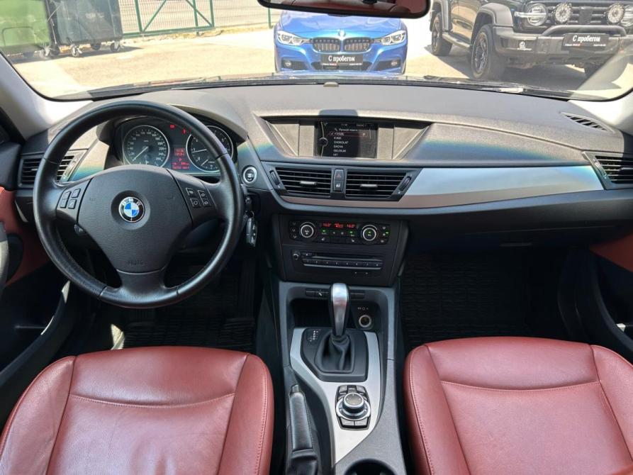 BMW X1 I (E84) Новороссийск  - изображение 15