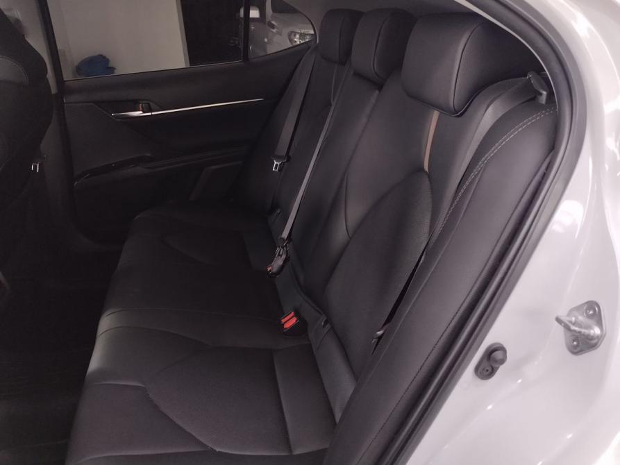 Toyota Camry VIII (XV70) Минеральные Воды  - изображение 20