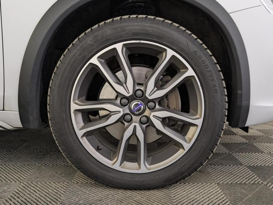 Volvo S60 Cross Country Москва  - изображение 12