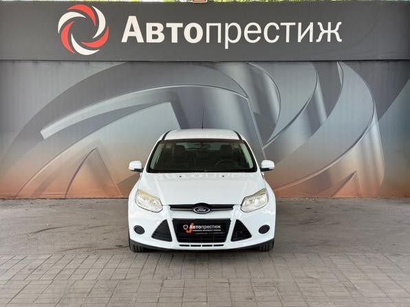 Ford Focus III с пробегом 2012 года, цена 690 000 рублей, 181834 км, универсал, Автокод Объявления