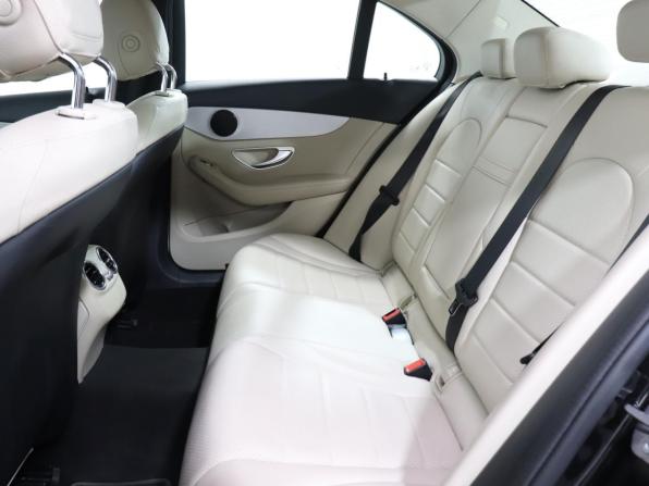 Mercedes-Benz C-Класс IV (W205) с пробегом 2016 года, цена 2 149 000 рублей, 154554 км, седан, Автокод Объявления